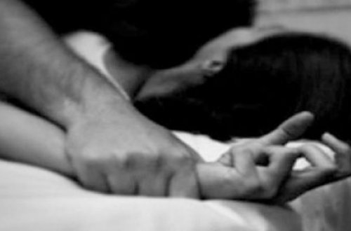 Astarada icra məmuru boşanmış qadına qarşı əxlaqsız hərəkət edib? - ŞOK iddia + Video