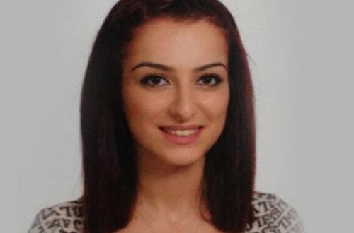 Tələbə qız yataqxanada özünü asdı - FOTO