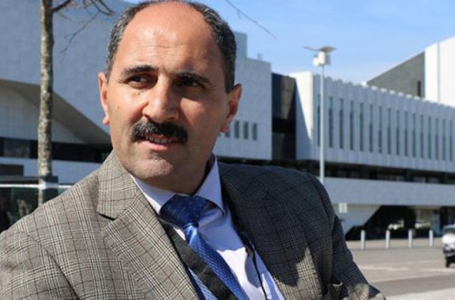 “Azay Quliyevi hədəfə alanlar adları heç bir abırlı dəftərdə olmayan deputatlar, vəzifəlilərdir” – Azər Həsrət