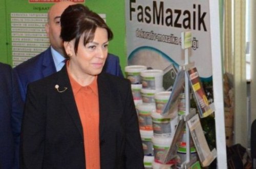 Xanım icra başçısının ciddi qanun pozuntuları aşkarlandı - Rəsmi hesabat