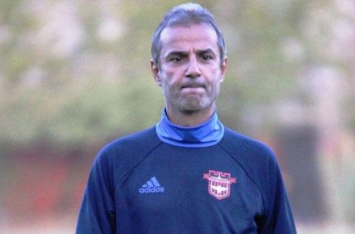 Superliqada 7-ci baş məşqçi istefası