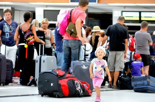 Azərbaycanlıların ən çox səfər etdiyi şəhərlər - Siyahı