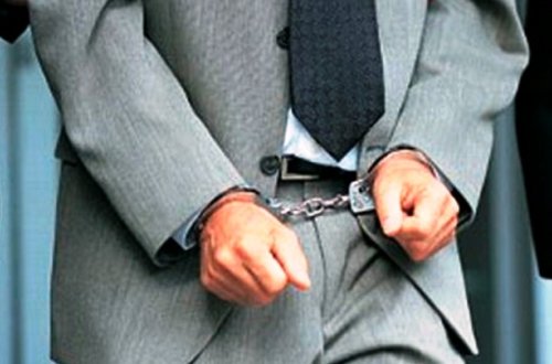 `Reket` baş redaktorların həbsi ilə bağlı - Açıqlama