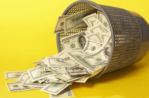 Dollardan kəskin ucuzlaşma