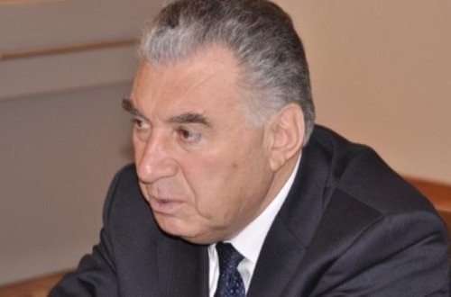 Baş nazirin müavini: “Qəzalı binalarla bağlı təkliflər Prezidentə təqdim olunacaq”