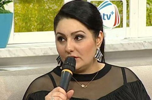 Aygün Bülent Ersoyla işləyəcək