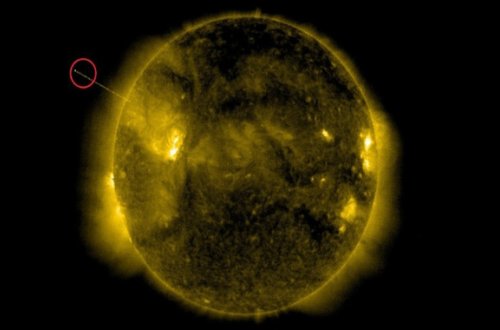 Yadplanetlilər Günəşdən enerji alırlar — NASA-dan şok iddia (VİDEO)