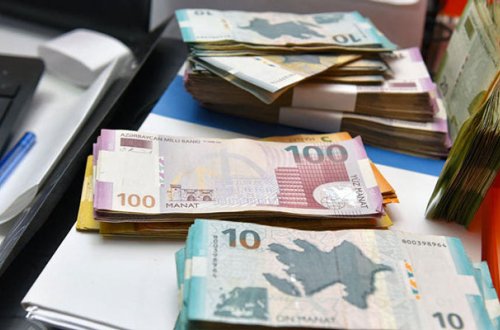 SOCAR-ın noyabrda büdcəyə ödədiyi pul - 116 milyon 193 min