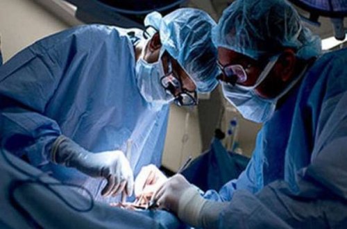 Doğuş zamanı ölən 20 yaşlı ana ilə bağlı RƏSMİ AÇIQLAMA