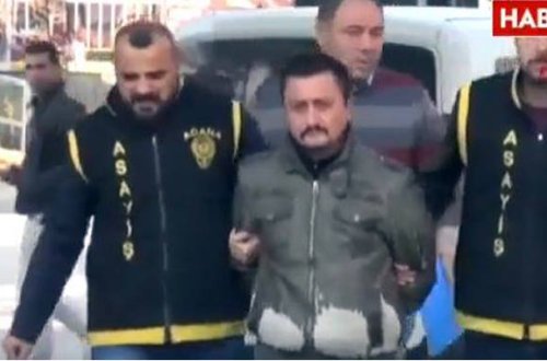 Türkiyədə dəhşət — 2 uşaq anasını öldürüb doğradılar + VİDEO