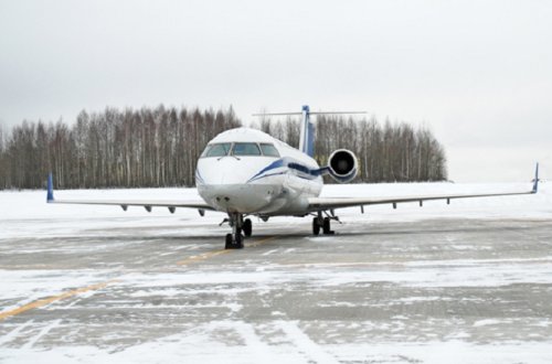 Qar Bakıdan uçuşlara necə təsir edib? - Açıqlama