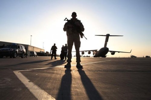 Dünyanın ən təhlükəli 13 ölkəsi - SİYAHI