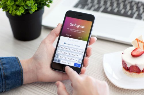 İnstaqram yeniləndi