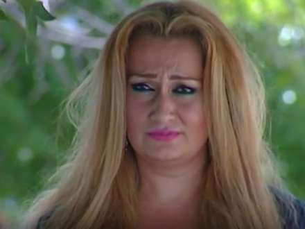  “Ərim utanır yanıma gəlməyə” - Məhbus qadının acı taleyi - VİDEO