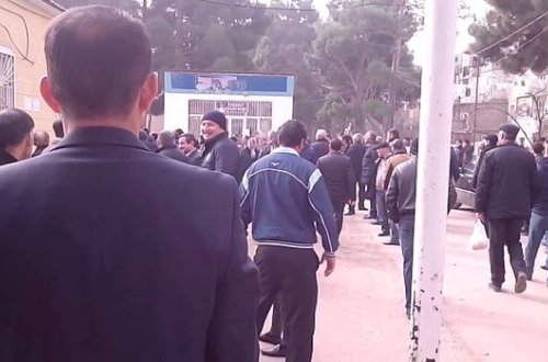 İşsizliyə görə müavinət artırılır