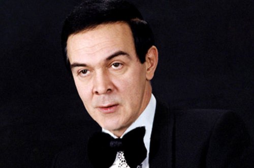 Ermənilər bu dəfə Müslüm Maqomayevi hədəf seçdilər - SƏRSƏMLİYİN HƏDDİ YOXMUŞ