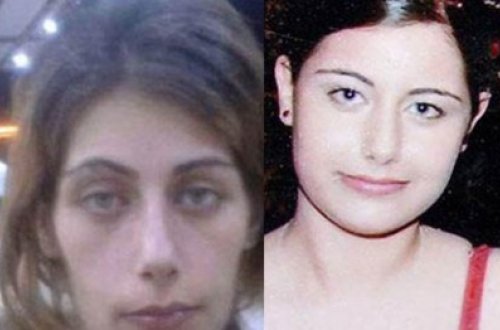 21 yaşlı qızı boğdu, başına çəkiclə vurdu, parçalara ayırdı - FOTO