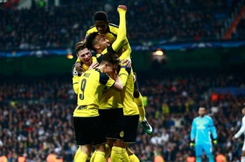 UEFA Çempionlar Liqasında yeni rekord qeydə alınıb