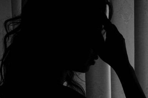 Bakıda polis mayoru ilə sevgilisi arasında qarşıdurma: 