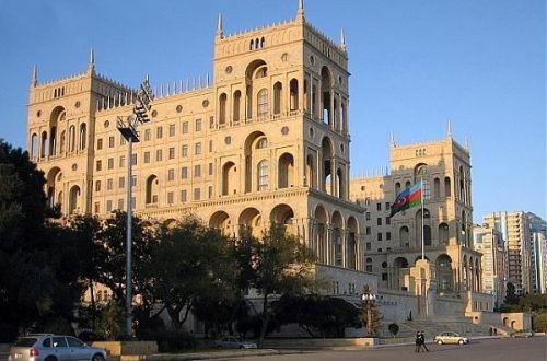 Kənd Təsərrüfatı Nazirliyi fiziki və hüquqi şəxslərə qrant verəcək