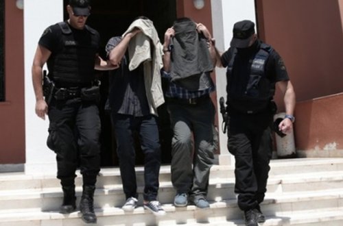 Yunanıstan qiyamçı əsgərləri Türkiyəyə verməkdən imtina etdi