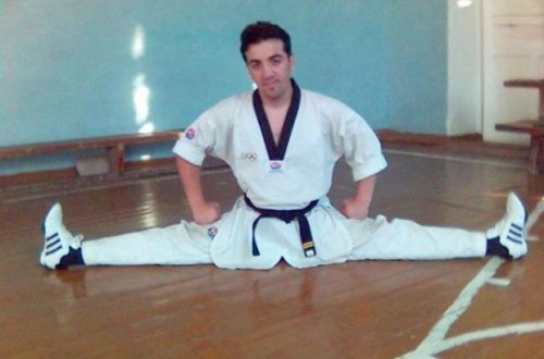 Taekvandoçu azərbaycanlı qardaşlar terrorçuluqda ittiham edilir – FOTO