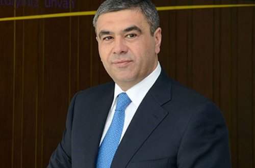 Beynəlxalq Bankın eks-rəhbəri saxlanıldı