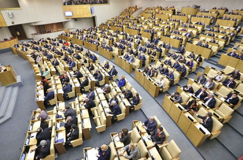 Rusiyalı deputat: Azərbaycan heç vaxt Qarabağın işğalı ilə razılaşmayacaq