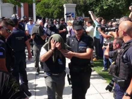 Afinadan qiyamçı türk hərbçilərlə bağlı – Son qərar