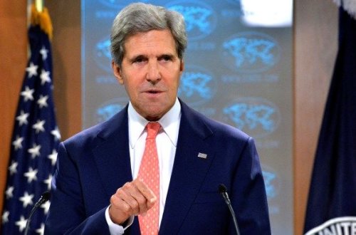 Kerri Ərdoğanı hədəf aldı: 