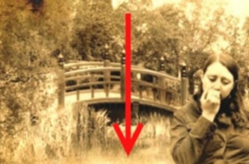 Diqqət! Bu fotoda yalnız 100 nəfərdən 1-i ikinci qadını tapa bilər - FOTO