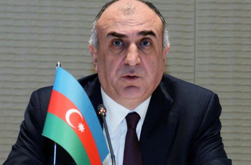 XİN: Dağlıq Qarabağın azərbaycanlı və erməni icmaları arasında dialoqun inkişaf etdirilməsi əhəmiyyətlidir