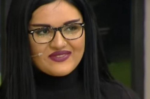 20 yaşlı azərbaycanlı qız Türkiyənin evlilik verilişində - VİDEO