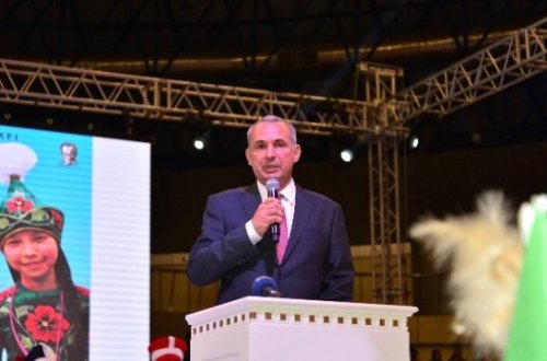 Bu gün Turan birliyinə ehtiyac var