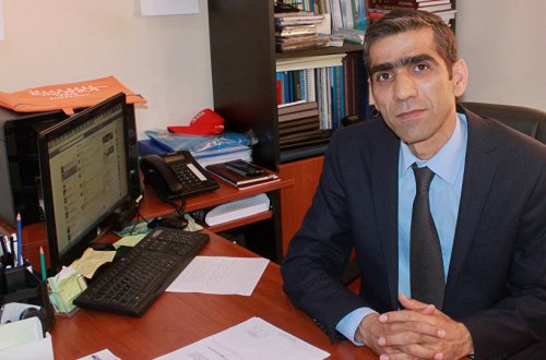 Yeni iqtisadi inkişaf modeli Azərbaycanda turizmin stimullaşdırılmasına böyük töhfə verəcək - Eldar ASLANOV