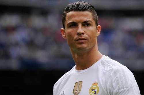 “Mən həyəcanlı görünürəm?” - Ronaldo ittihamlara cavab verdi+Video