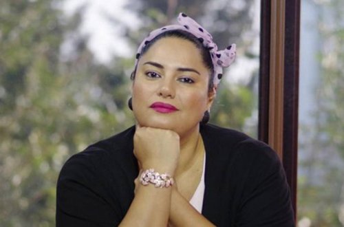 Məktəb direktoru Aytən Səfərovaya cavab verdi - YENİLƏNİB