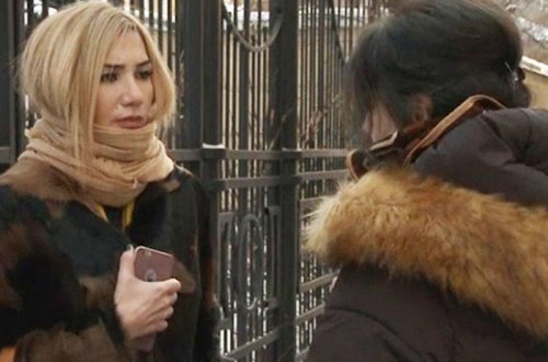 AST Telmanın ailəsində QALMAQAL - 