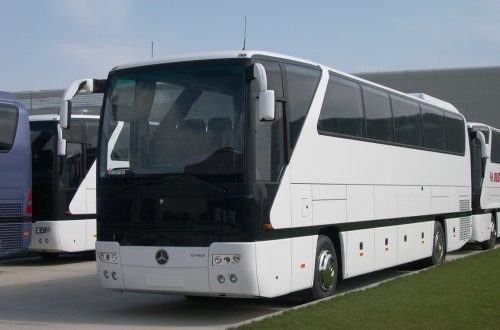 Rayonlara avtobusla sərnişin daşıyanlara - Xəbərlarlıq