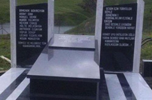 HDP-çi deputatdan şok AÇIQLAMA: 