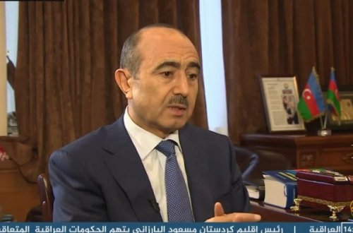 `Azərbaycan təkbaşına ərazilərini işğaldan azad edəcək` - Əli Həsənov