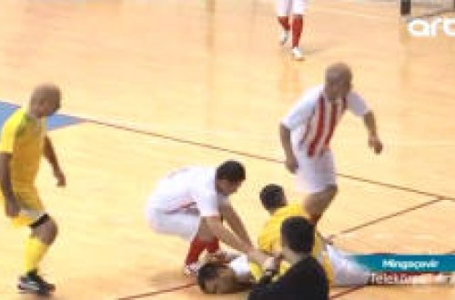 Gömrük işçisinin ölümü anbaan kameraya düşdü - Mingəçevirdə ŞOK HADİSƏ - VİDEO - FOTOLAR