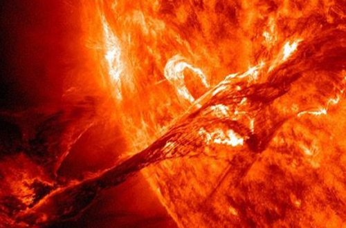 Günəş sistemi necə məhv olacaq? — Qiyamətin yeni ssenarisi