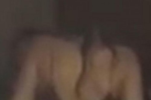 Gecə klubuna getdiyi oğlanla hər kəsin gözü önündə... - FOTO