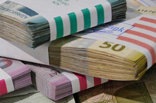 Abşeronda 170 min manatlıq dələduzluq edilib