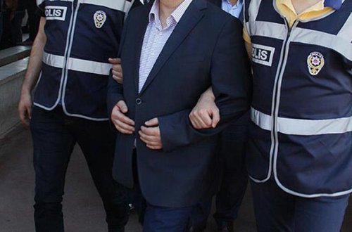 Türkiyədə 3 bələdiyyə sədri həbs olundu