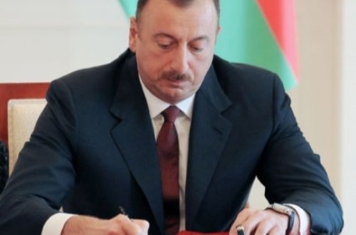 Azərbaycan vətəndaşlığı məsələlərinə baxılması ilə bağlı Əsasnamədə dəyişikliklər edilib