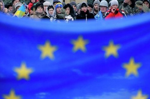 Niderland Aİ-ni Ukrayna ilə sazişi “çökdürməklə” hədələdi