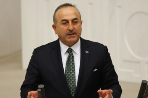 “Azad Suriya Ordusu Əl-Baba yaxınlaşıb” - Nazirdən açıqlama