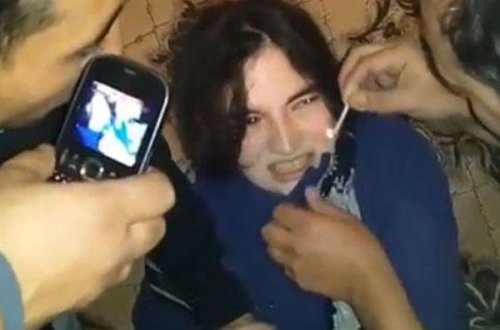 İstanbulda açılan “cinçıxarma” klinikası böyük əks-səda doğurdu – VİDEO